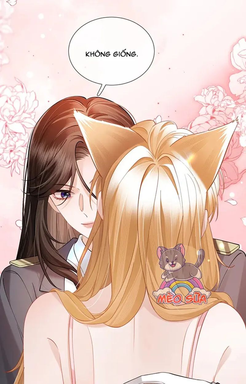 Thưa Ngài, Đuôi Của Ngài Không Giấu Được Nữa Rồi Chapter 9 - Trang 2