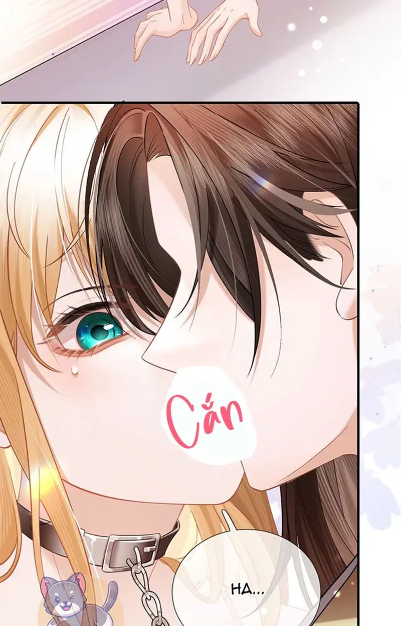 Thưa Ngài, Đuôi Của Ngài Không Giấu Được Nữa Rồi Chapter 9 - Trang 2