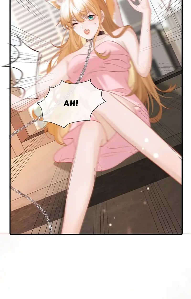 Thưa Ngài, Đuôi Của Ngài Không Giấu Được Nữa Rồi Chapter 9 - Trang 2