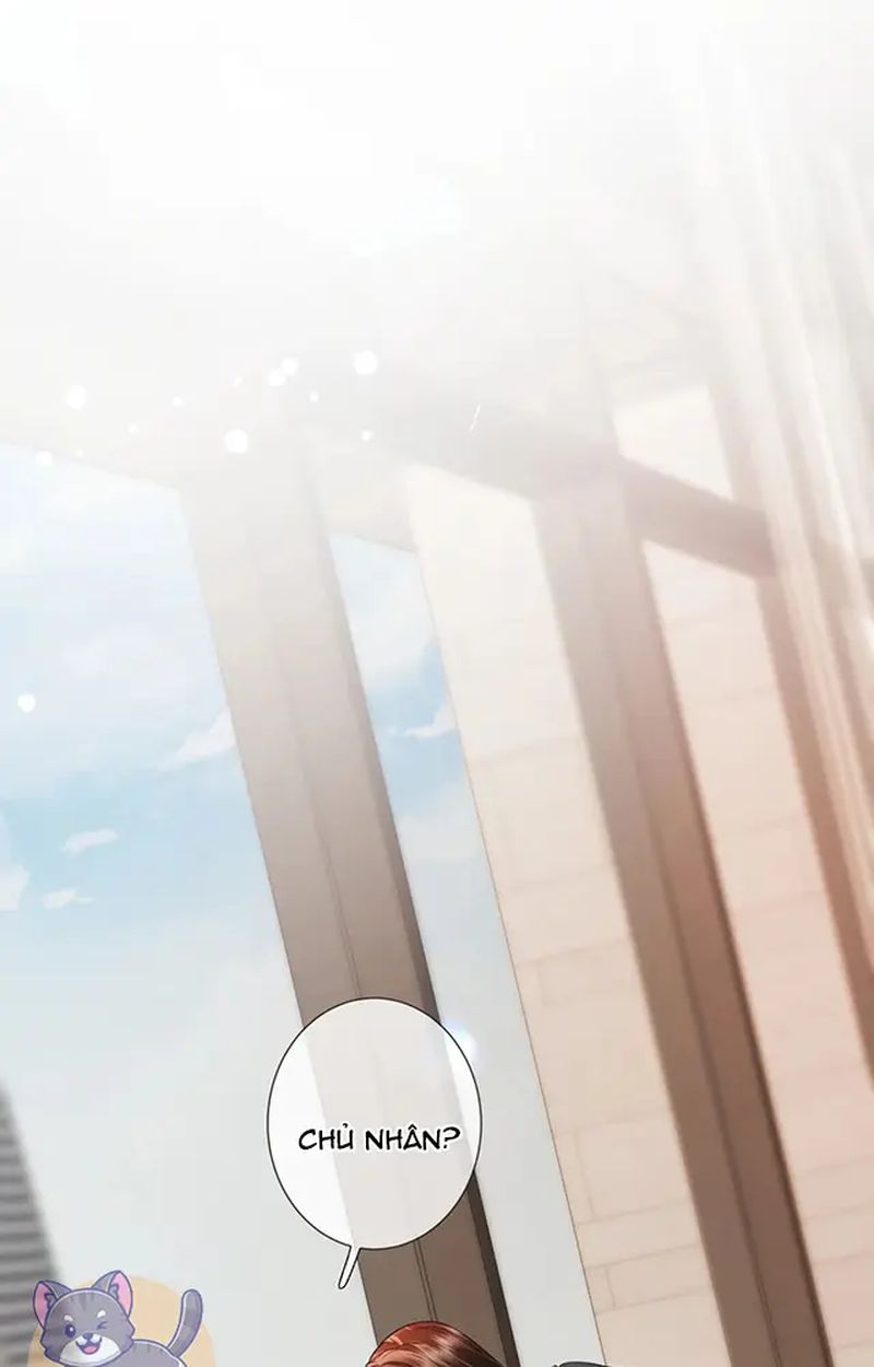 Thưa Ngài, Đuôi Của Ngài Không Giấu Được Nữa Rồi Chapter 9 - Trang 2