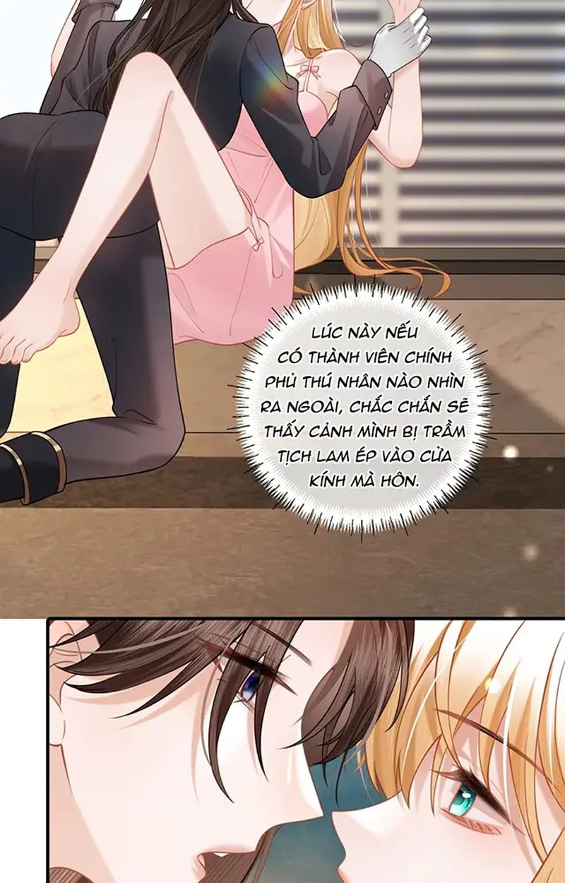 Thưa Ngài, Đuôi Của Ngài Không Giấu Được Nữa Rồi Chapter 9 - Trang 2