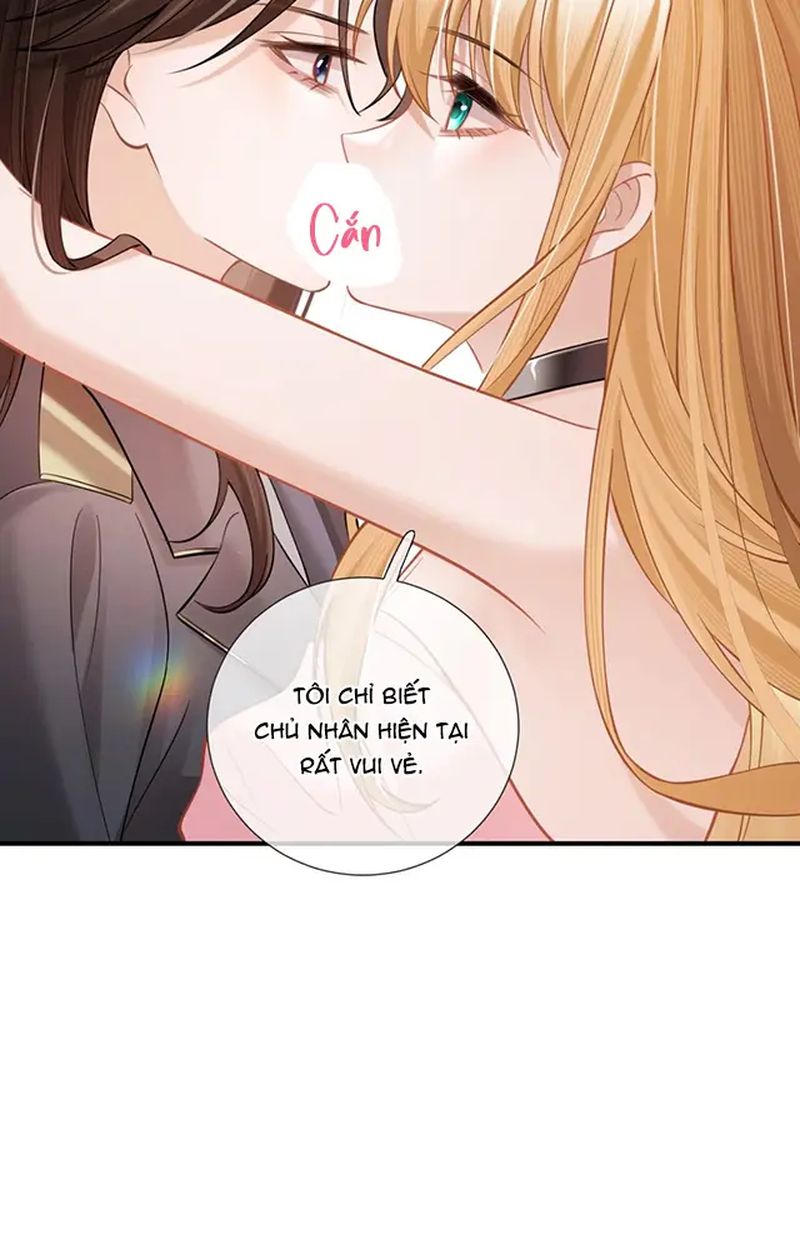 Thưa Ngài, Đuôi Của Ngài Không Giấu Được Nữa Rồi Chapter 9 - Trang 2