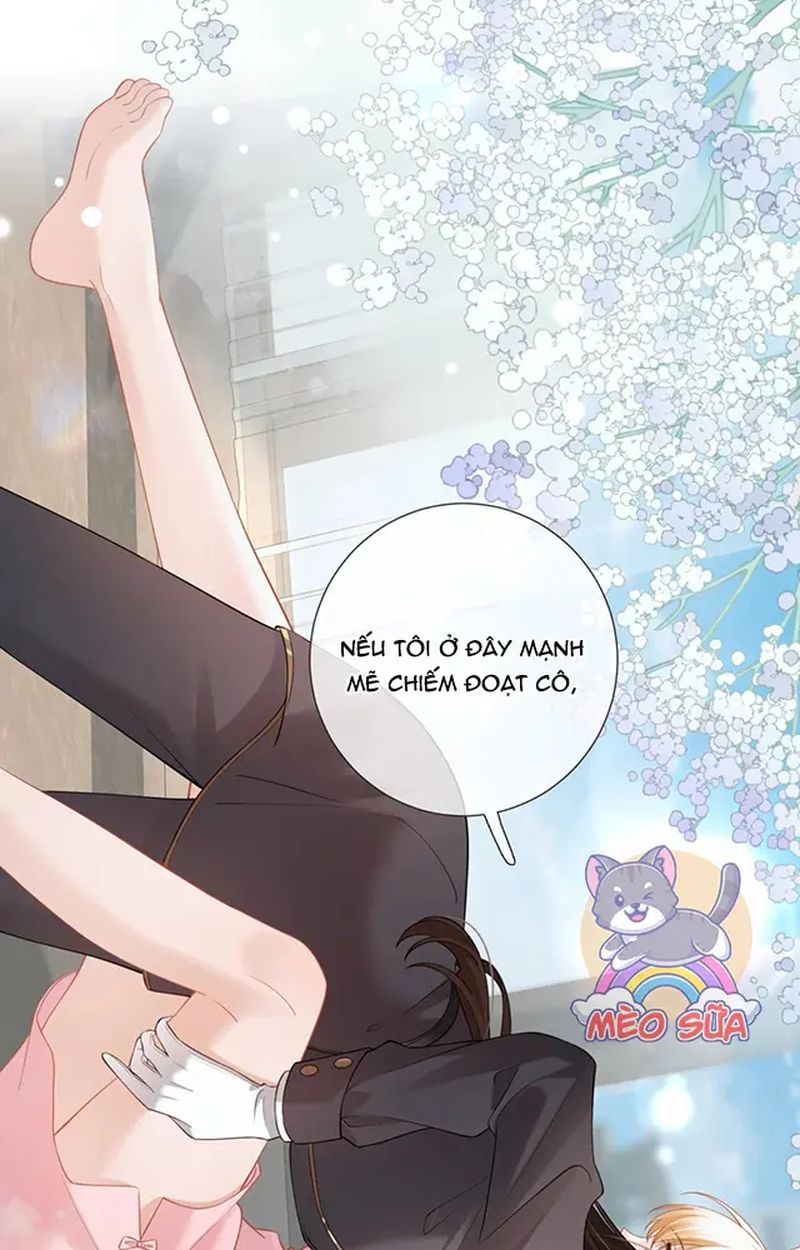 Thưa Ngài, Đuôi Của Ngài Không Giấu Được Nữa Rồi Chapter 9 - Trang 2