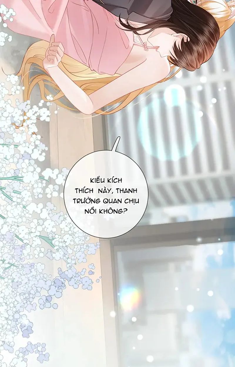 Thưa Ngài, Đuôi Của Ngài Không Giấu Được Nữa Rồi Chapter 9 - Trang 2