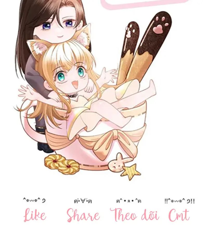 Thưa Ngài, Đuôi Của Ngài Không Giấu Được Nữa Rồi Chapter 9 - Trang 2