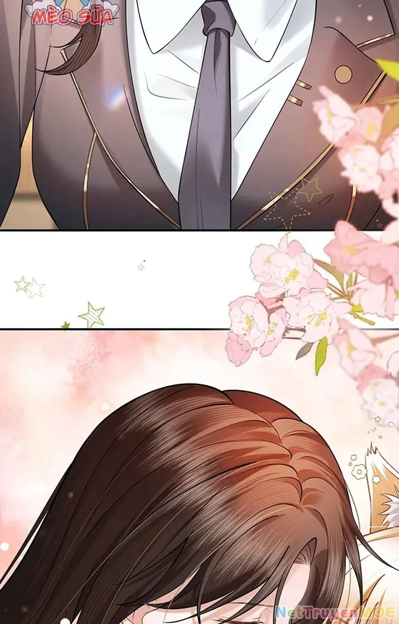 Thưa Ngài, Đuôi Của Ngài Không Giấu Được Nữa Rồi Chapter 10 - Trang 2