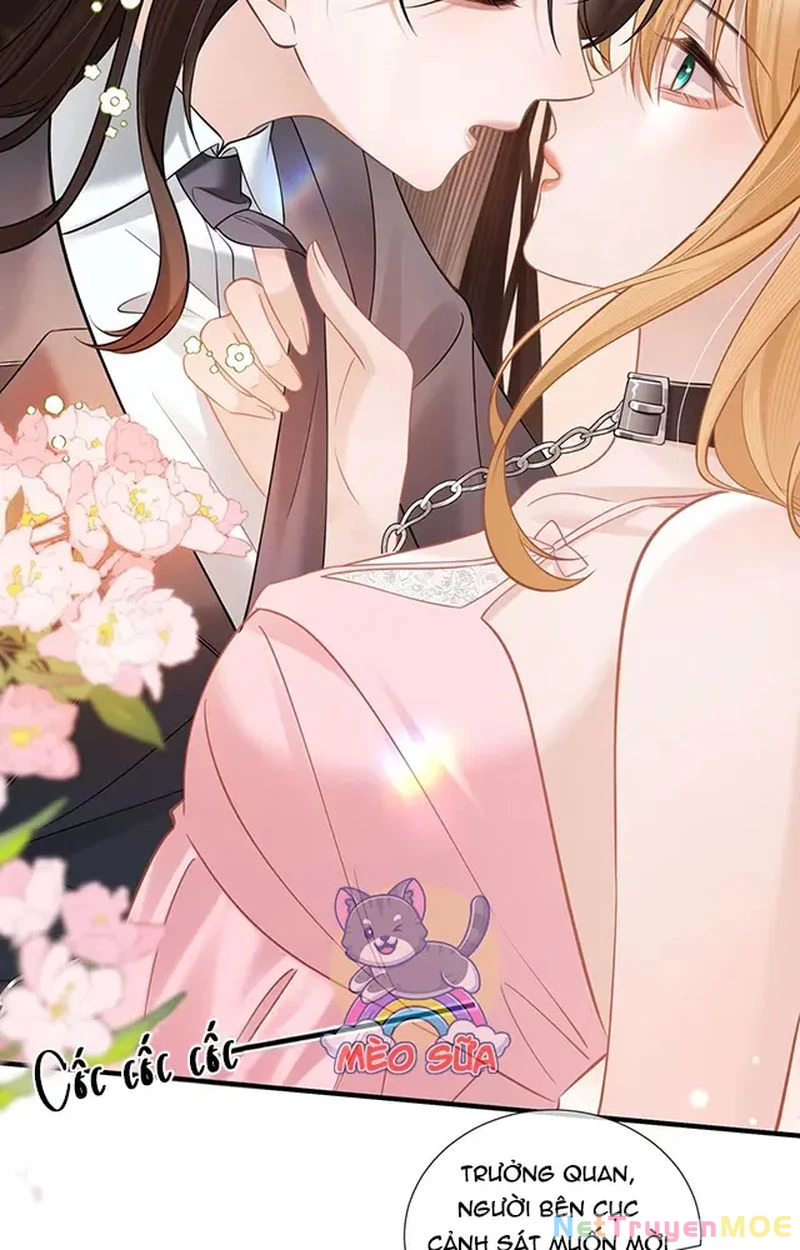 Thưa Ngài, Đuôi Của Ngài Không Giấu Được Nữa Rồi Chapter 10 - Trang 2