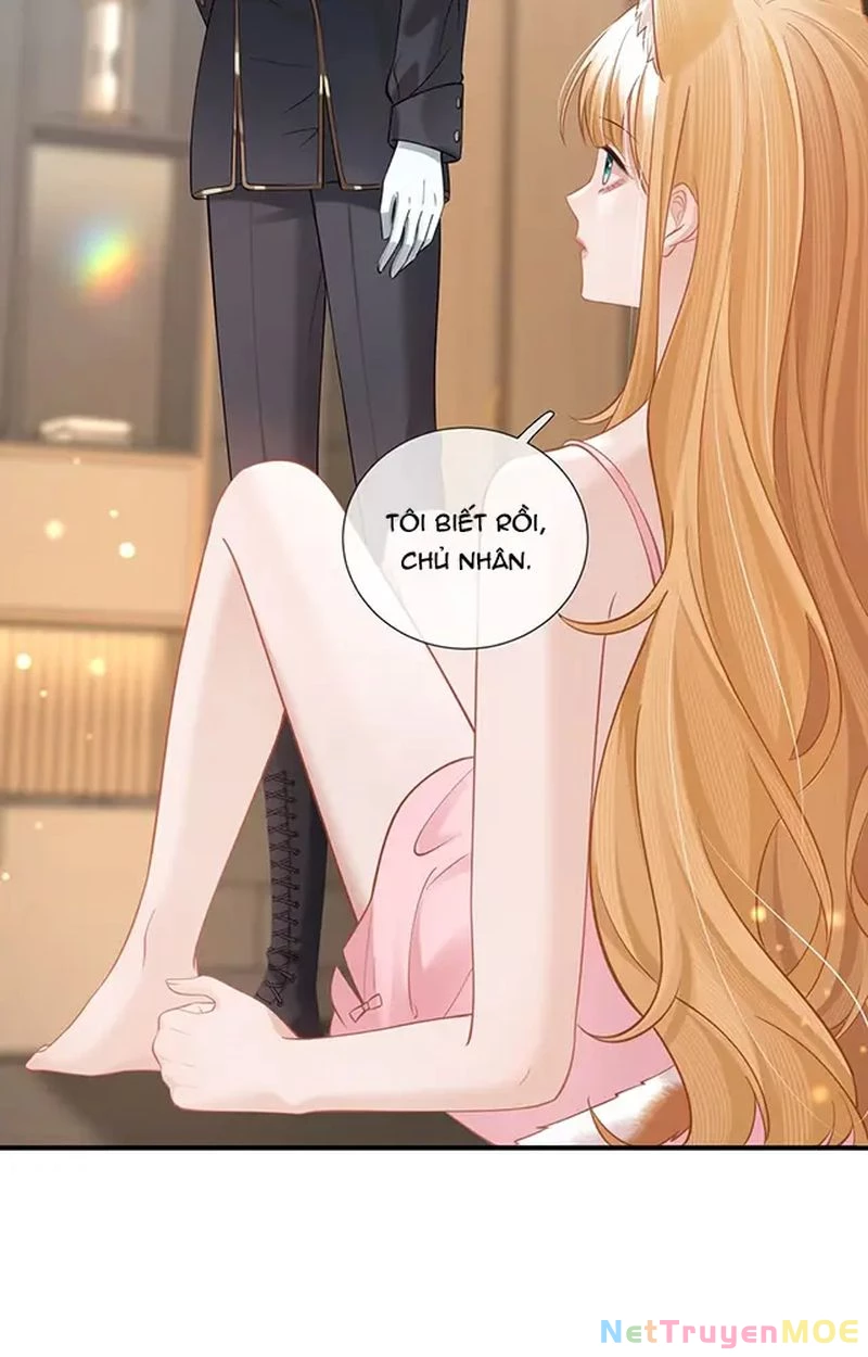 Thưa Ngài, Đuôi Của Ngài Không Giấu Được Nữa Rồi Chapter 10 - Trang 2