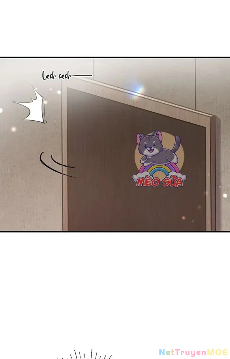 Thưa Ngài, Đuôi Của Ngài Không Giấu Được Nữa Rồi Chapter 10 - Trang 2