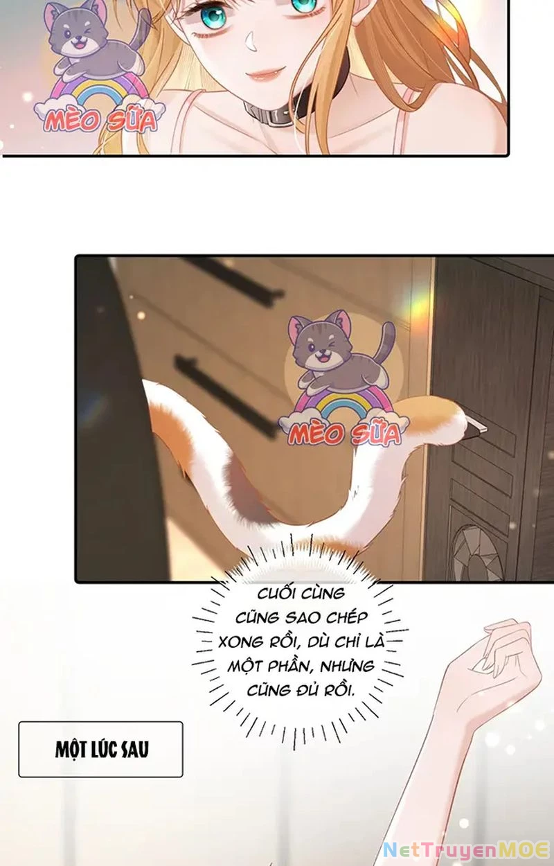 Thưa Ngài, Đuôi Của Ngài Không Giấu Được Nữa Rồi Chapter 10 - Trang 2