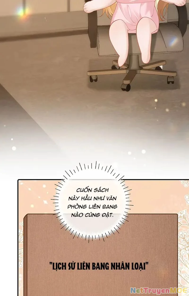 Thưa Ngài, Đuôi Của Ngài Không Giấu Được Nữa Rồi Chapter 10 - Trang 2