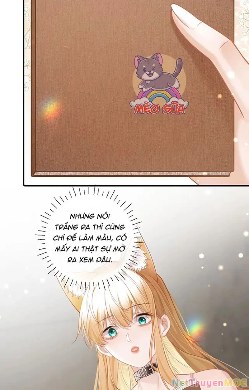 Thưa Ngài, Đuôi Của Ngài Không Giấu Được Nữa Rồi Chapter 10 - Trang 2