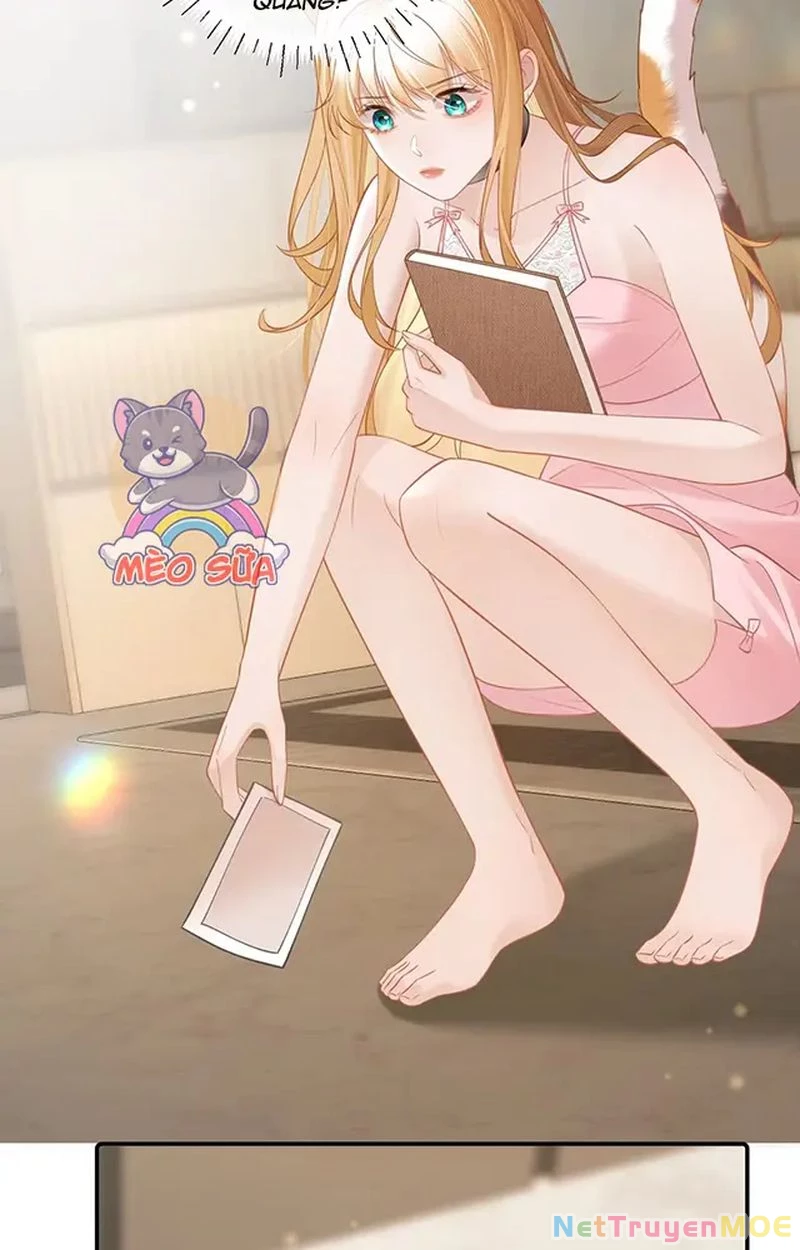 Thưa Ngài, Đuôi Của Ngài Không Giấu Được Nữa Rồi Chapter 10 - Trang 2