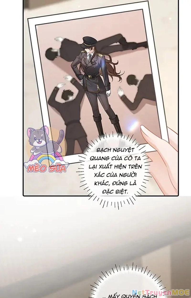 Thưa Ngài, Đuôi Của Ngài Không Giấu Được Nữa Rồi Chapter 10 - Trang 2