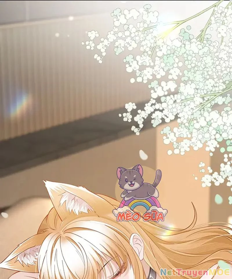 Thưa Ngài, Đuôi Của Ngài Không Giấu Được Nữa Rồi Chapter 10 - Trang 2