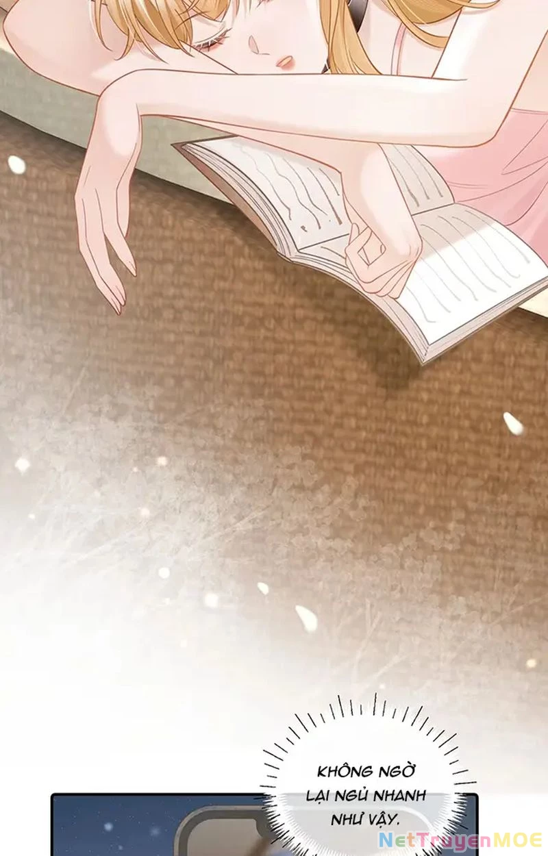 Thưa Ngài, Đuôi Của Ngài Không Giấu Được Nữa Rồi Chapter 10 - Trang 2