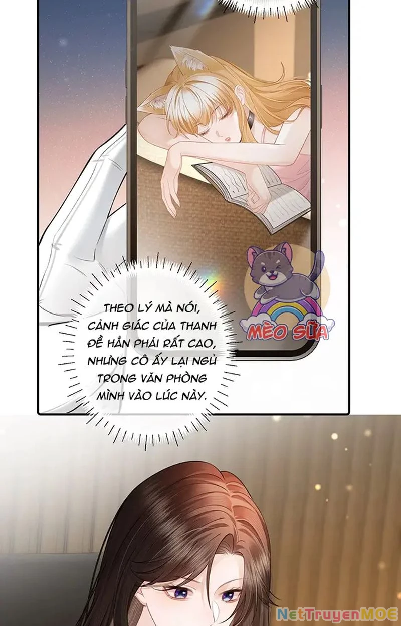 Thưa Ngài, Đuôi Của Ngài Không Giấu Được Nữa Rồi Chapter 10 - Trang 2