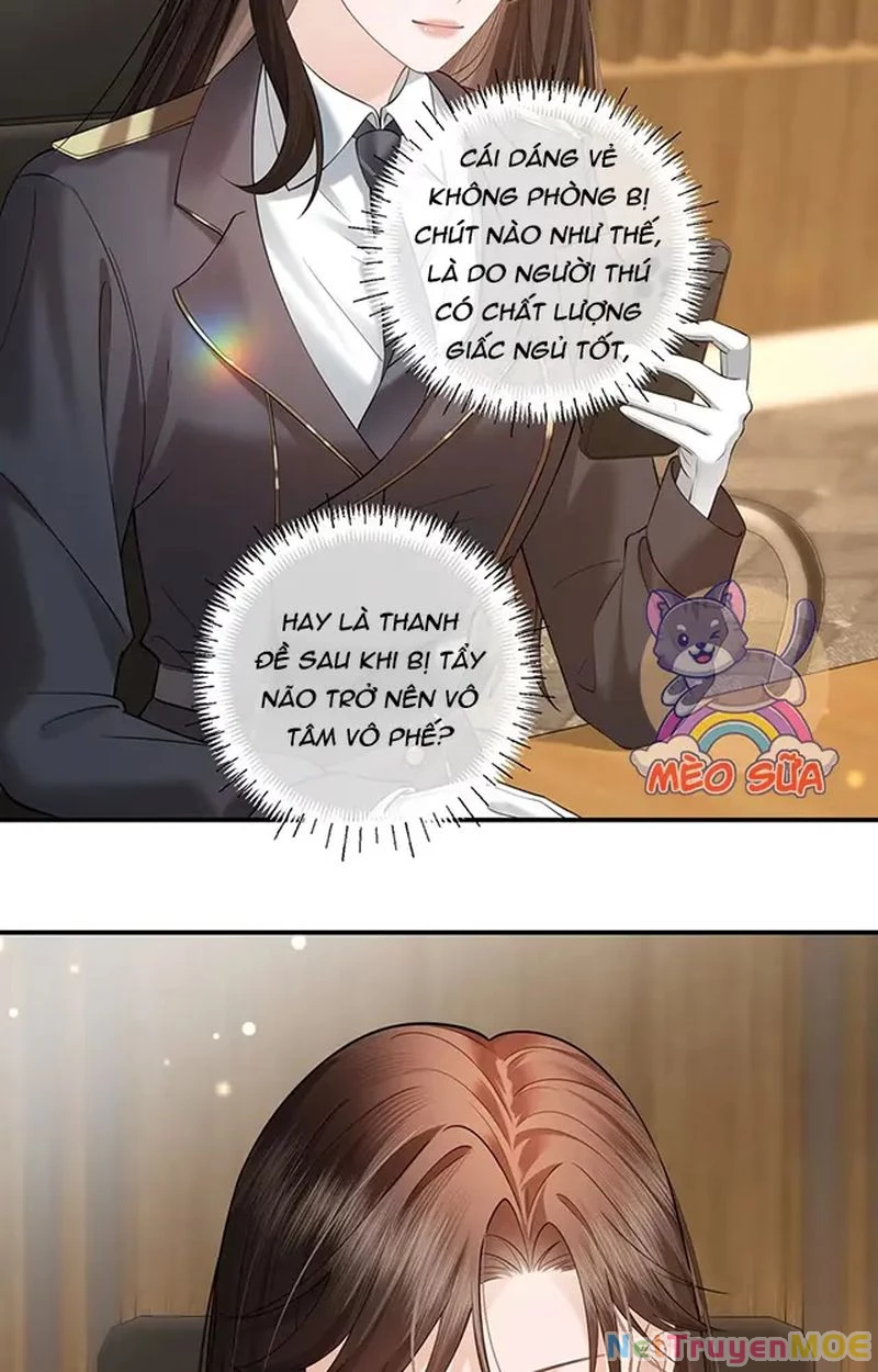 Thưa Ngài, Đuôi Của Ngài Không Giấu Được Nữa Rồi Chapter 10 - Trang 2