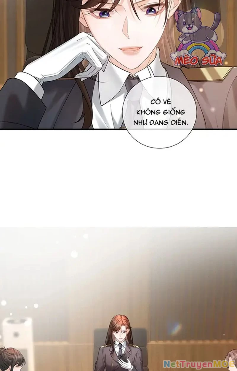 Thưa Ngài, Đuôi Của Ngài Không Giấu Được Nữa Rồi Chapter 10 - Trang 2