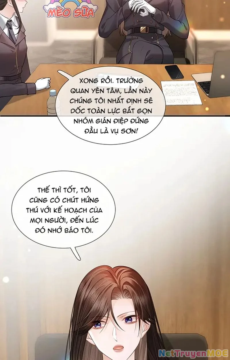 Thưa Ngài, Đuôi Của Ngài Không Giấu Được Nữa Rồi Chapter 10 - Trang 2