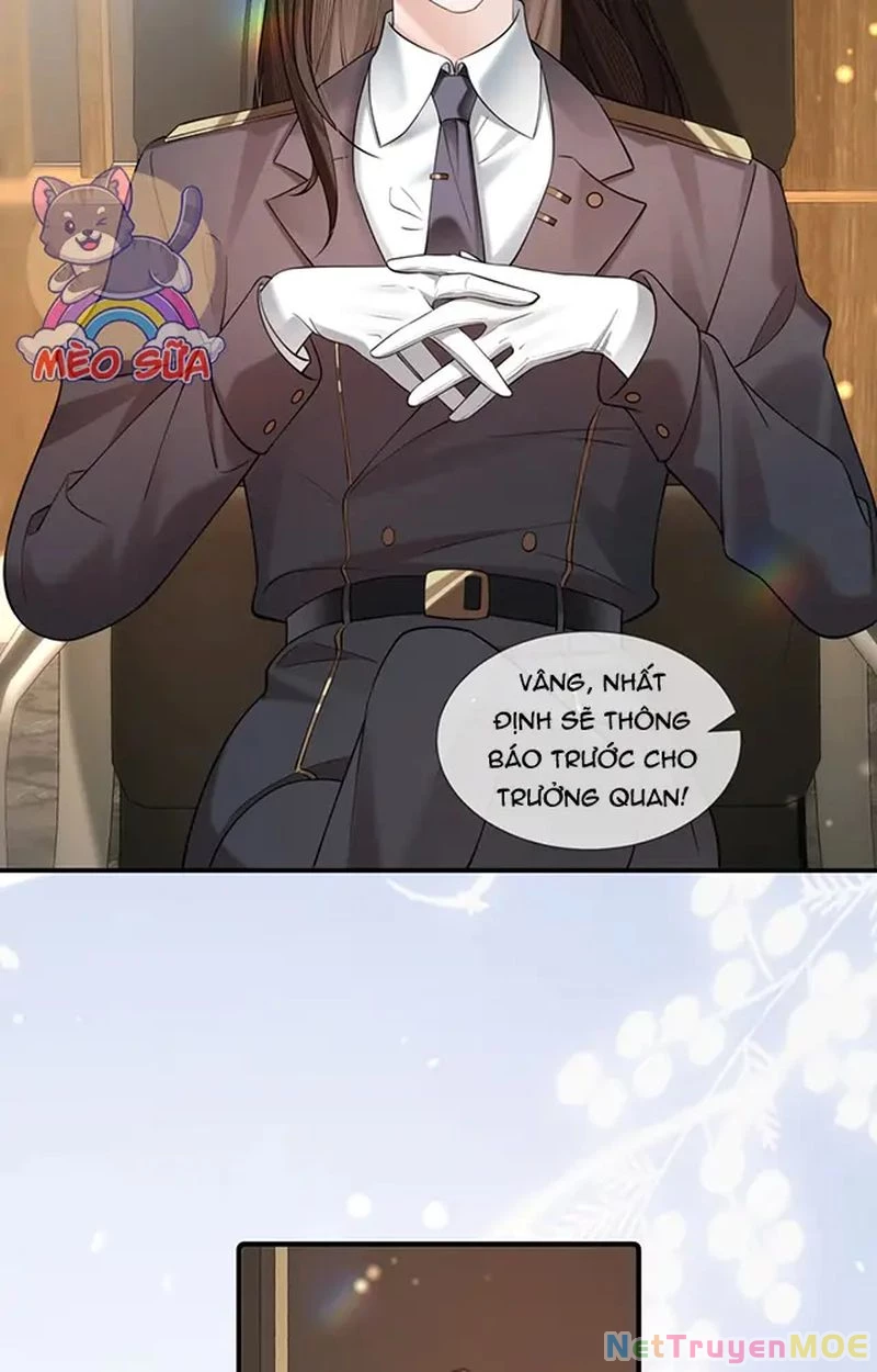 Thưa Ngài, Đuôi Của Ngài Không Giấu Được Nữa Rồi Chapter 10 - Trang 2