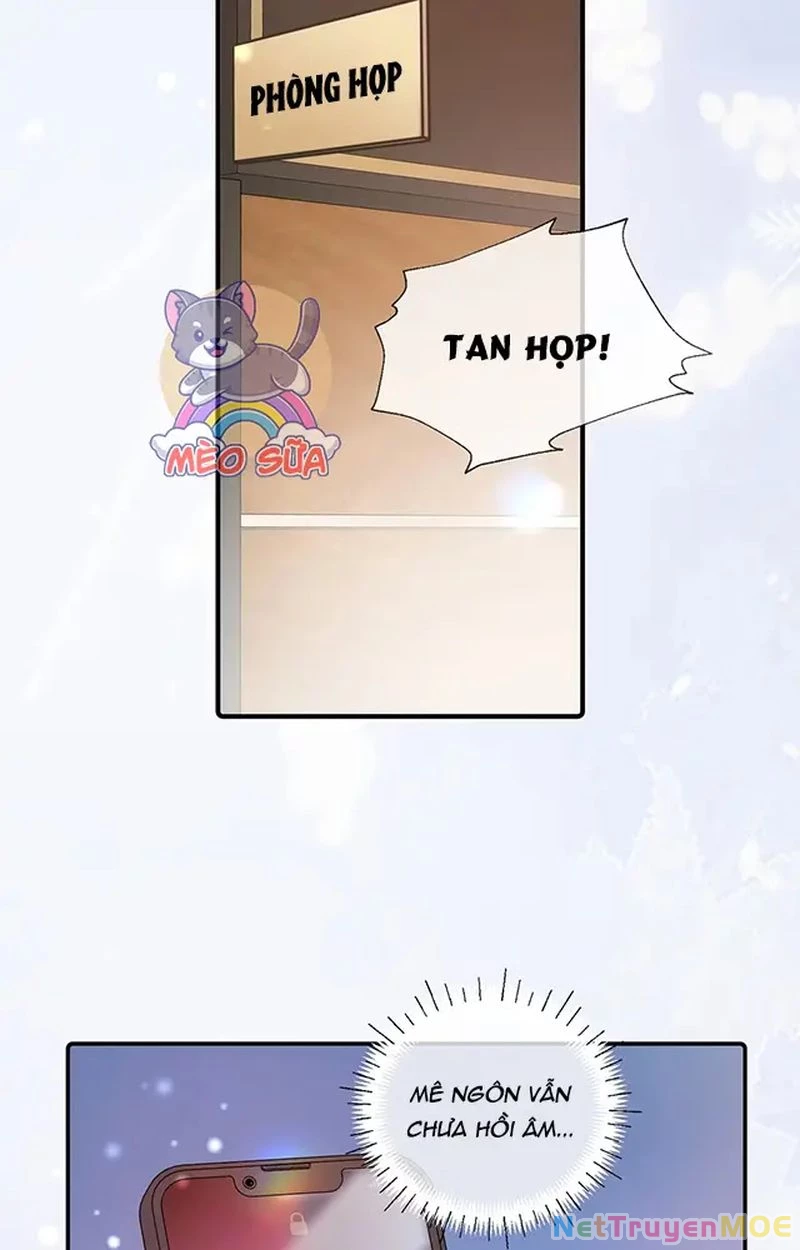 Thưa Ngài, Đuôi Của Ngài Không Giấu Được Nữa Rồi Chapter 10 - Trang 2