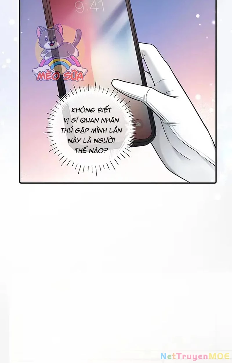 Thưa Ngài, Đuôi Của Ngài Không Giấu Được Nữa Rồi Chapter 10 - Trang 2