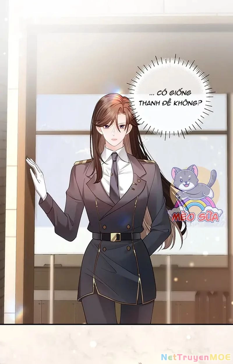 Thưa Ngài, Đuôi Của Ngài Không Giấu Được Nữa Rồi Chapter 10 - Trang 2