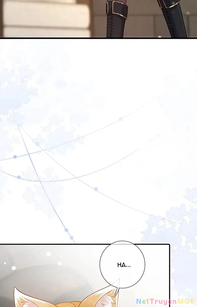 Thưa Ngài, Đuôi Của Ngài Không Giấu Được Nữa Rồi Chapter 10 - Trang 2