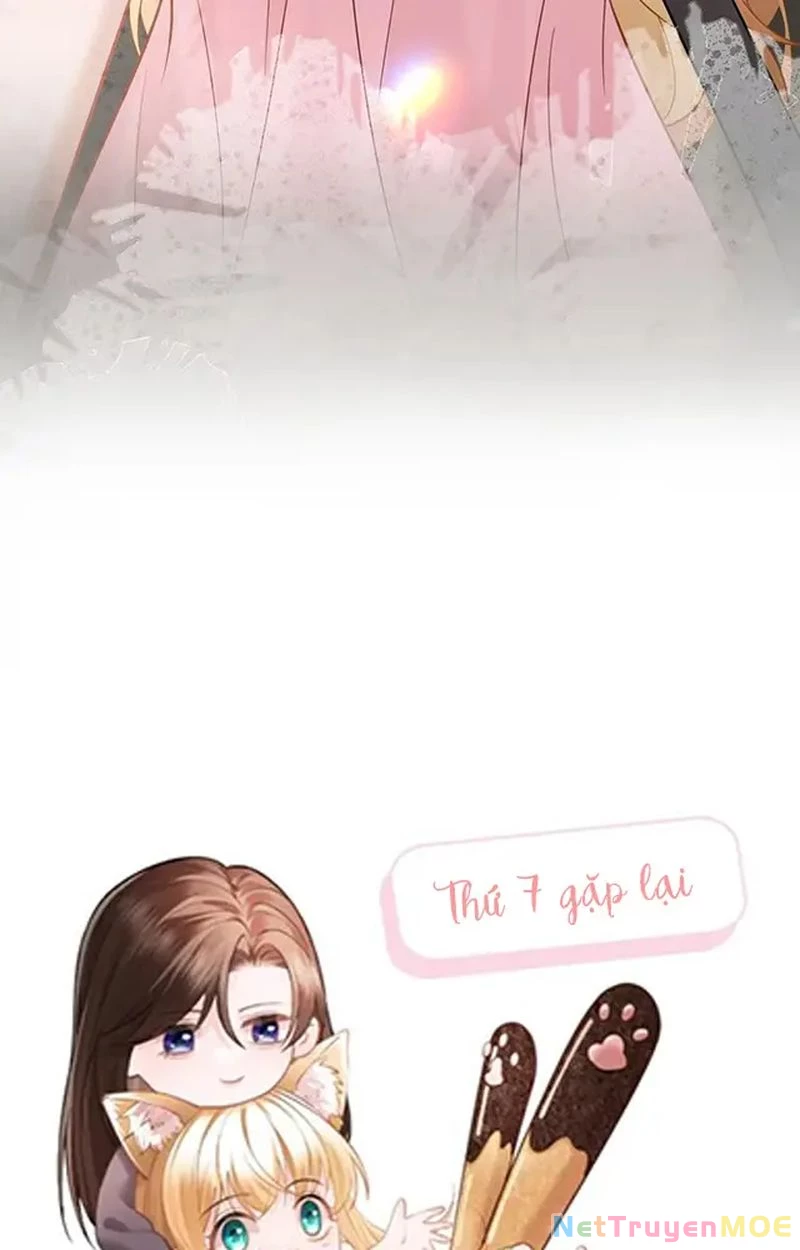 Thưa Ngài, Đuôi Của Ngài Không Giấu Được Nữa Rồi Chapter 10 - Trang 2