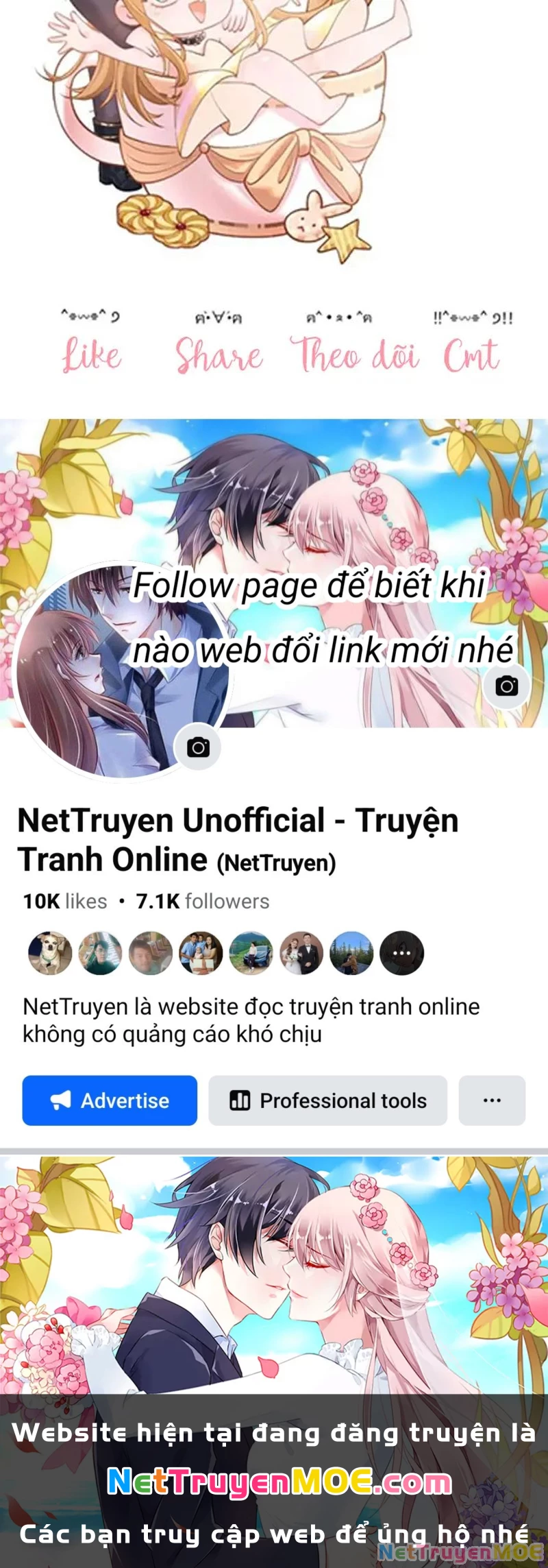 Thưa Ngài, Đuôi Của Ngài Không Giấu Được Nữa Rồi Chapter 10 - Trang 2
