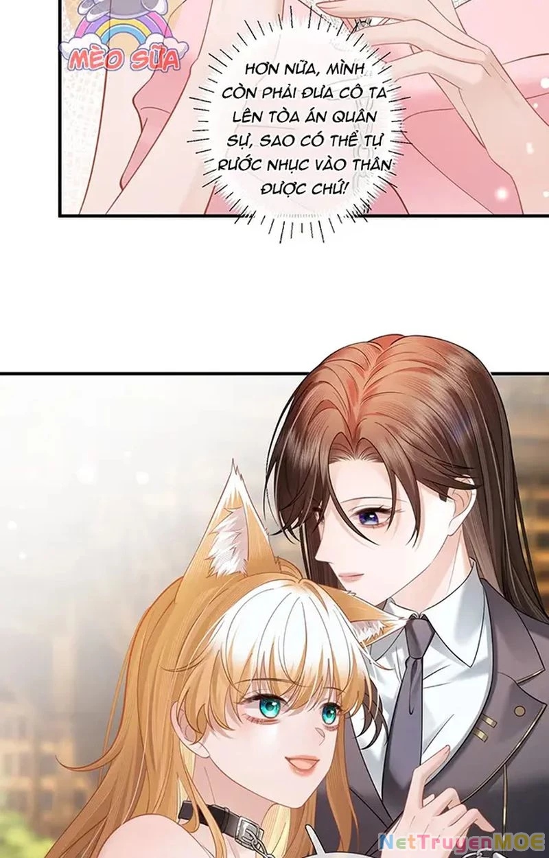 Thưa Ngài, Đuôi Của Ngài Không Giấu Được Nữa Rồi Chapter 11 - Trang 2