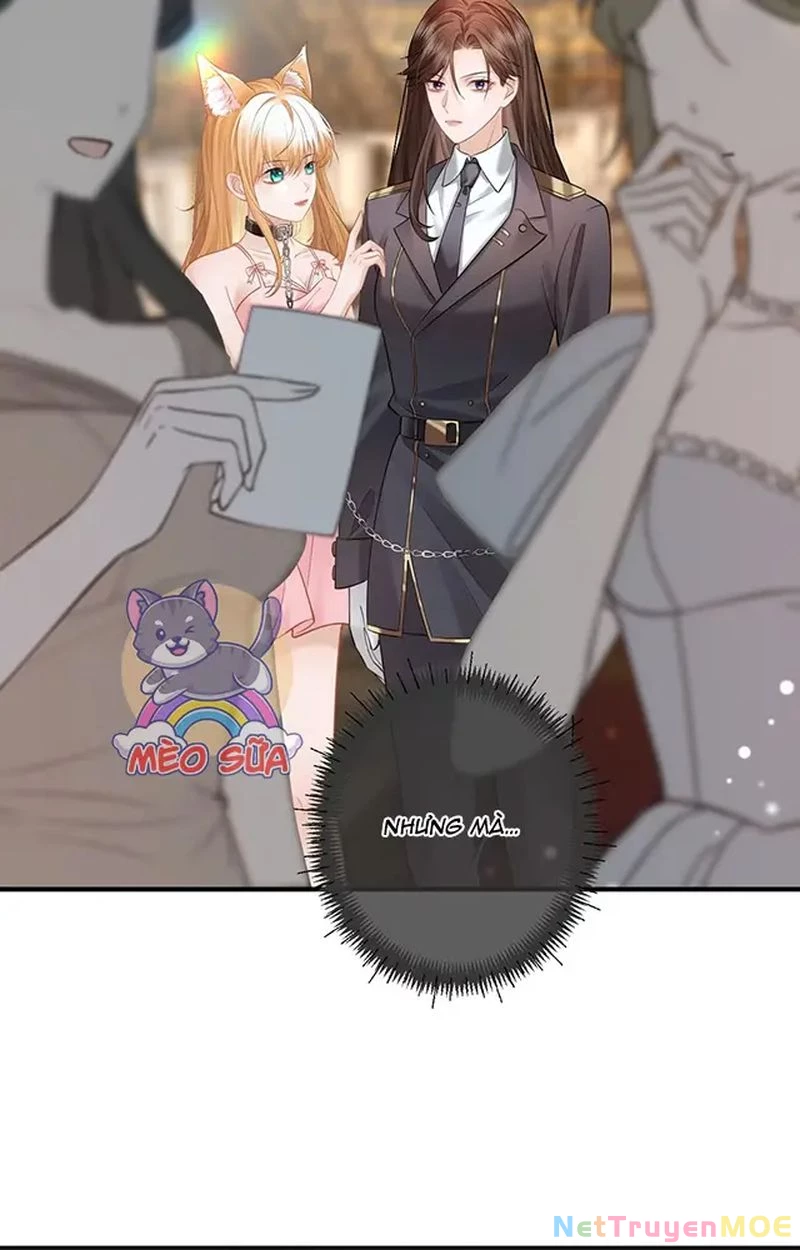 Thưa Ngài, Đuôi Của Ngài Không Giấu Được Nữa Rồi Chapter 11 - Trang 2