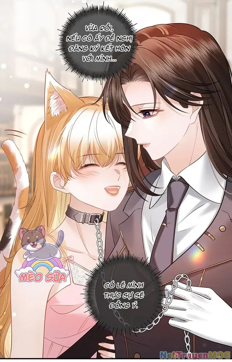 Thưa Ngài, Đuôi Của Ngài Không Giấu Được Nữa Rồi Chapter 11 - Trang 2