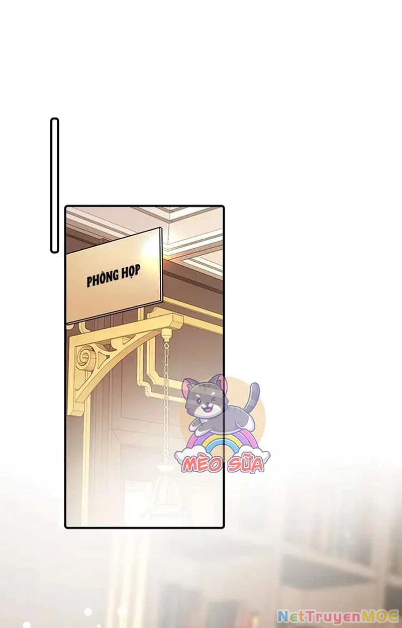 Thưa Ngài, Đuôi Của Ngài Không Giấu Được Nữa Rồi Chapter 11 - Trang 2