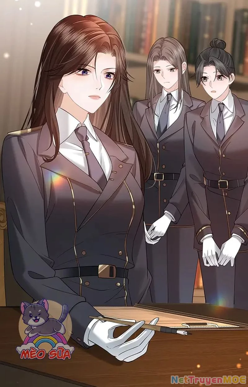 Thưa Ngài, Đuôi Của Ngài Không Giấu Được Nữa Rồi Chapter 11 - Trang 2