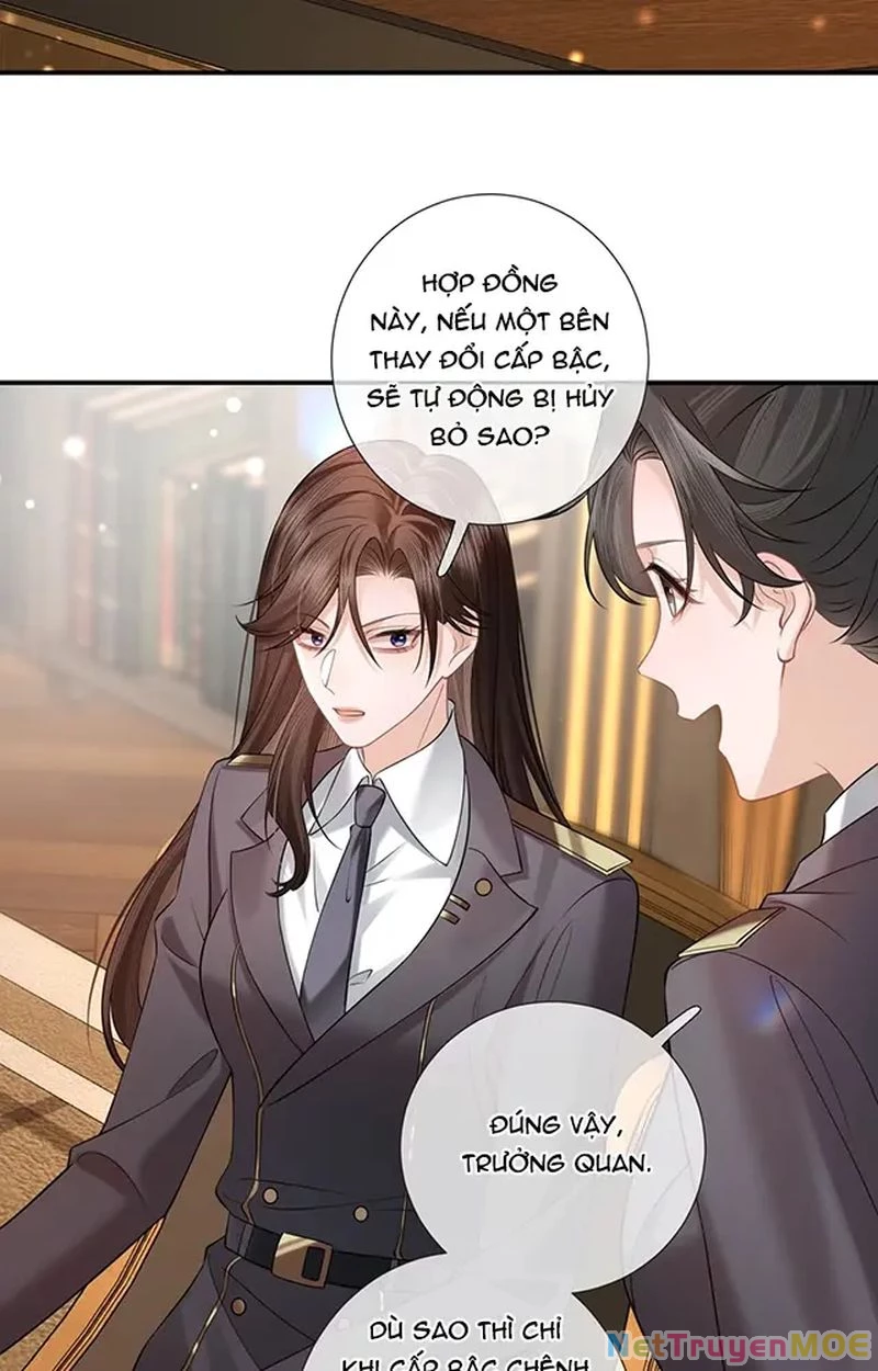 Thưa Ngài, Đuôi Của Ngài Không Giấu Được Nữa Rồi Chapter 11 - Trang 2