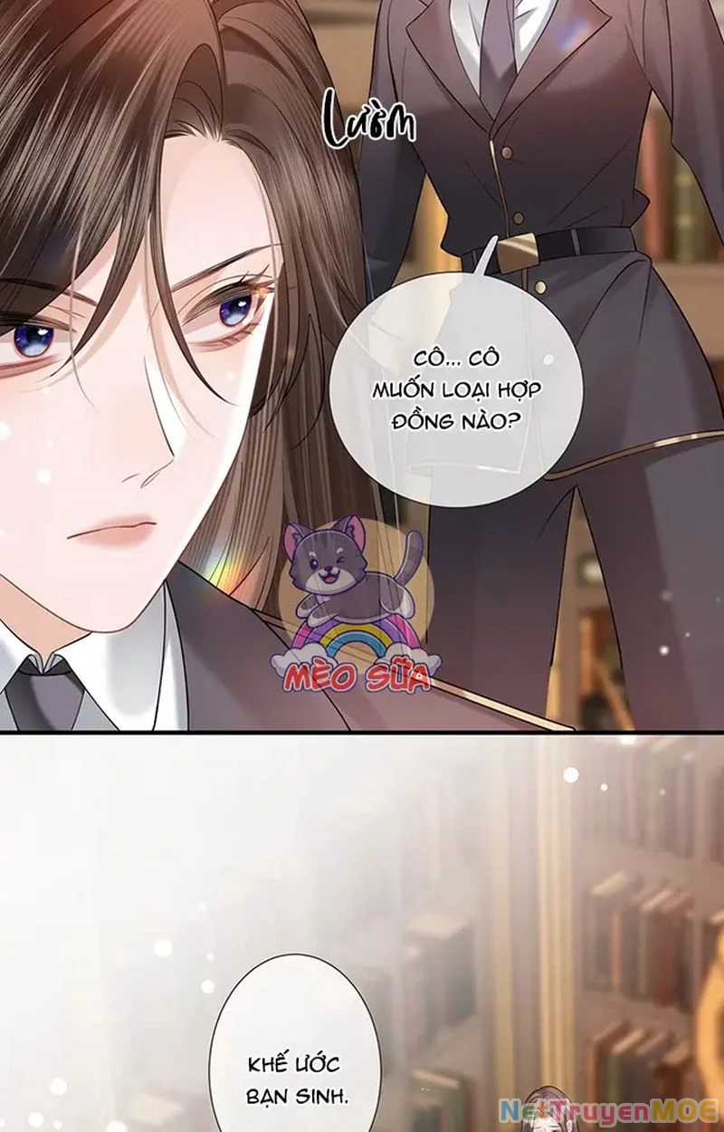 Thưa Ngài, Đuôi Của Ngài Không Giấu Được Nữa Rồi Chapter 11 - Trang 2