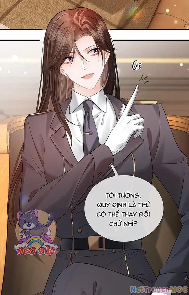 Thưa Ngài, Đuôi Của Ngài Không Giấu Được Nữa Rồi Chapter 11 - Trang 2