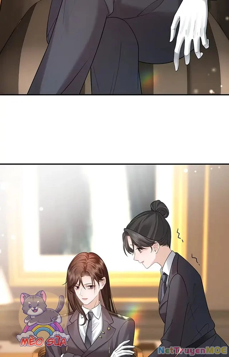 Thưa Ngài, Đuôi Của Ngài Không Giấu Được Nữa Rồi Chapter 11 - Trang 2