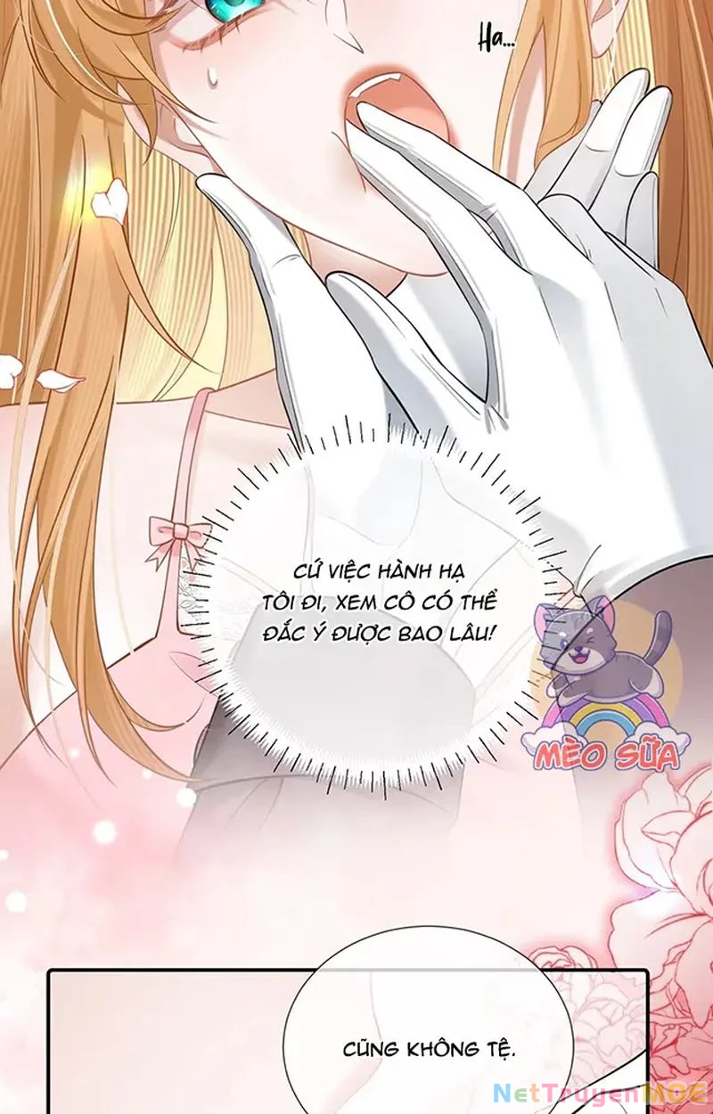 Thưa Ngài, Đuôi Của Ngài Không Giấu Được Nữa Rồi Chapter 11 - Trang 2