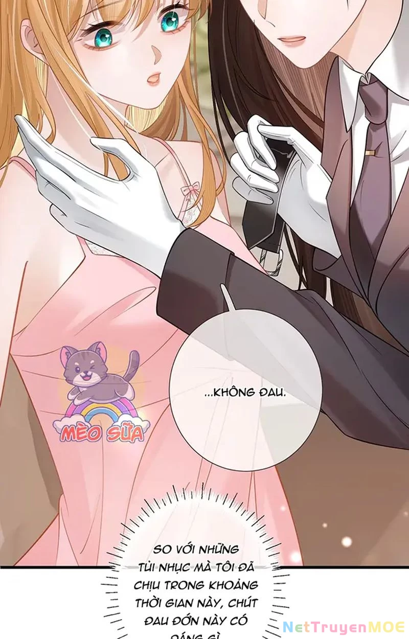 Thưa Ngài, Đuôi Của Ngài Không Giấu Được Nữa Rồi Chapter 11 - Trang 2