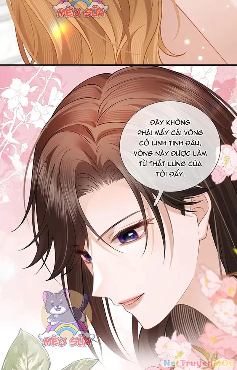 Thưa Ngài, Đuôi Của Ngài Không Giấu Được Nữa Rồi Chapter 11 - Trang 2