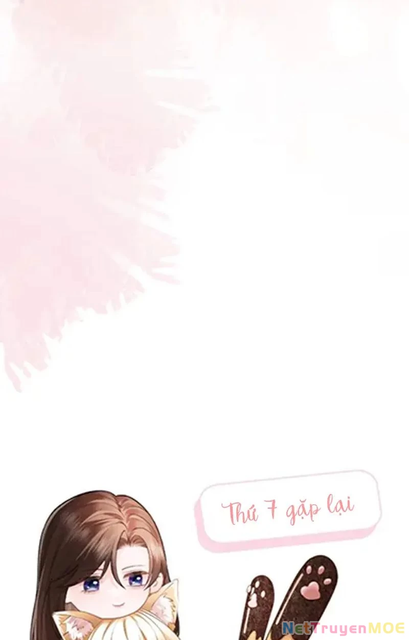 Thưa Ngài, Đuôi Của Ngài Không Giấu Được Nữa Rồi Chapter 11 - Trang 2