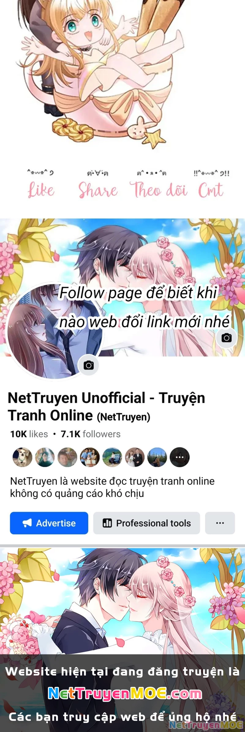 Thưa Ngài, Đuôi Của Ngài Không Giấu Được Nữa Rồi Chapter 11 - Trang 2