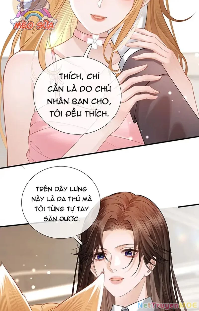 Thưa Ngài, Đuôi Của Ngài Không Giấu Được Nữa Rồi Chapter 12 - Trang 2