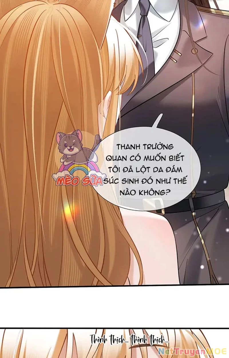 Thưa Ngài, Đuôi Của Ngài Không Giấu Được Nữa Rồi Chapter 12 - Trang 2