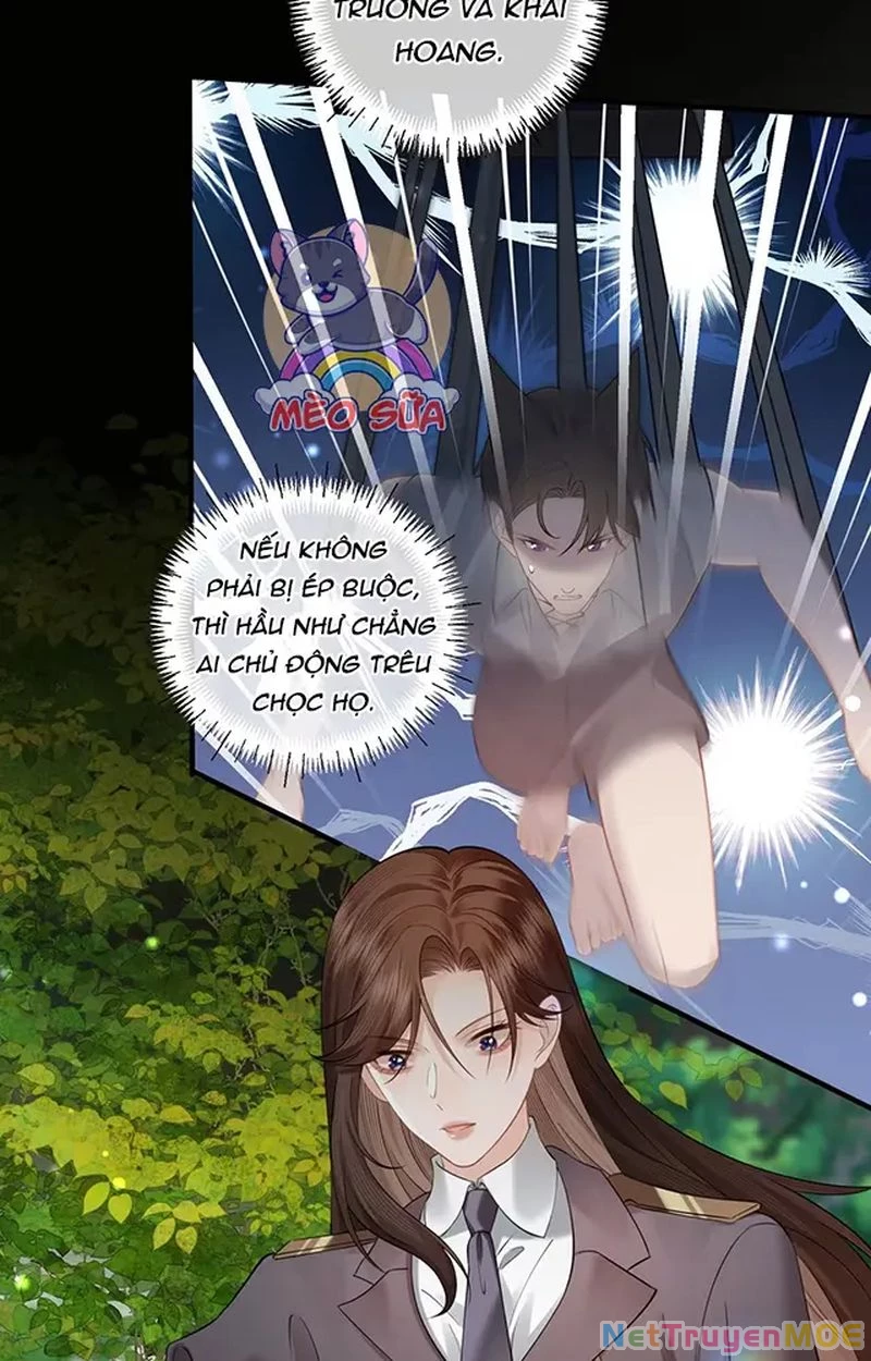 Thưa Ngài, Đuôi Của Ngài Không Giấu Được Nữa Rồi Chapter 12 - Trang 2