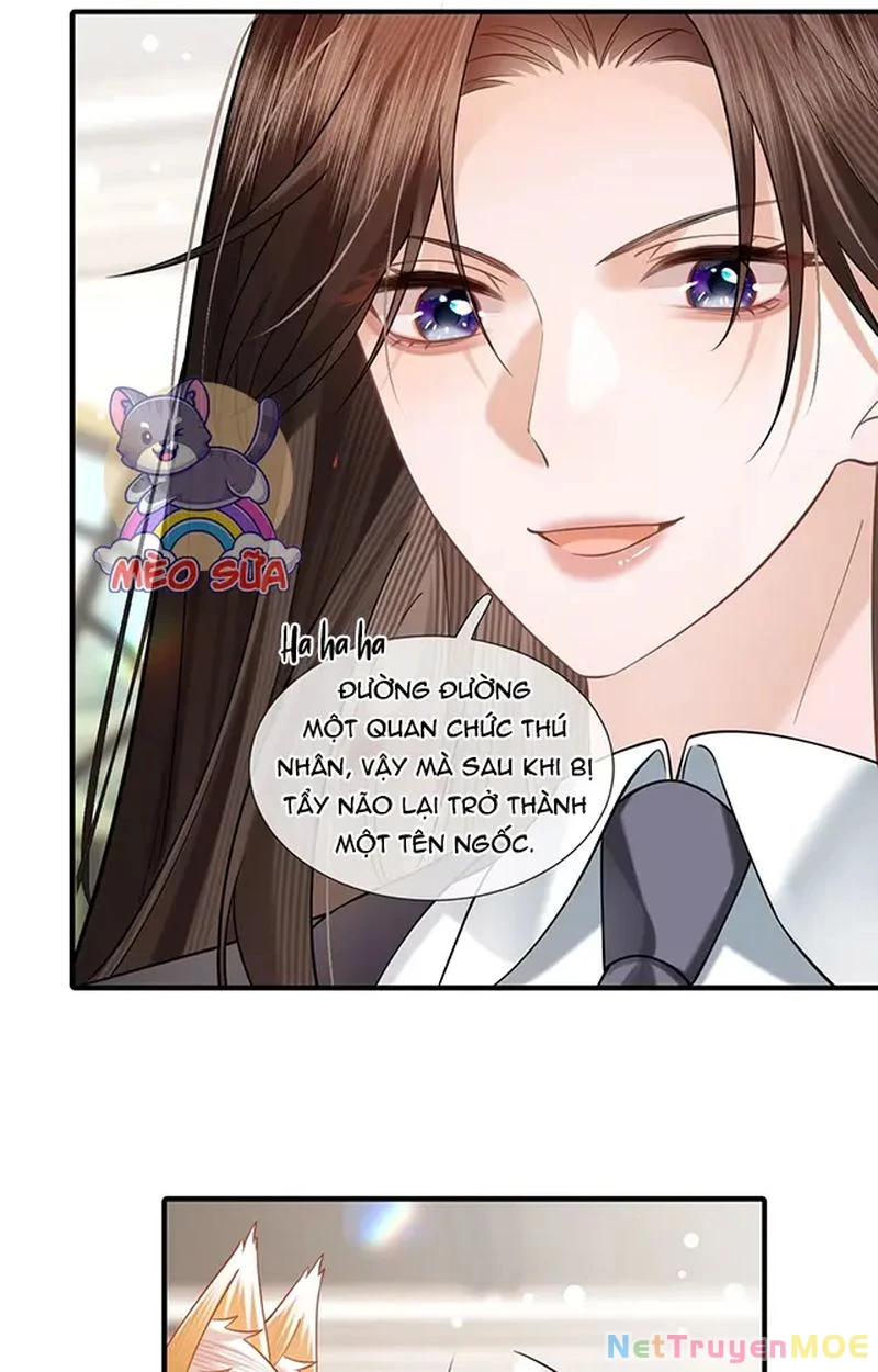 Thưa Ngài, Đuôi Của Ngài Không Giấu Được Nữa Rồi Chapter 12 - Trang 2