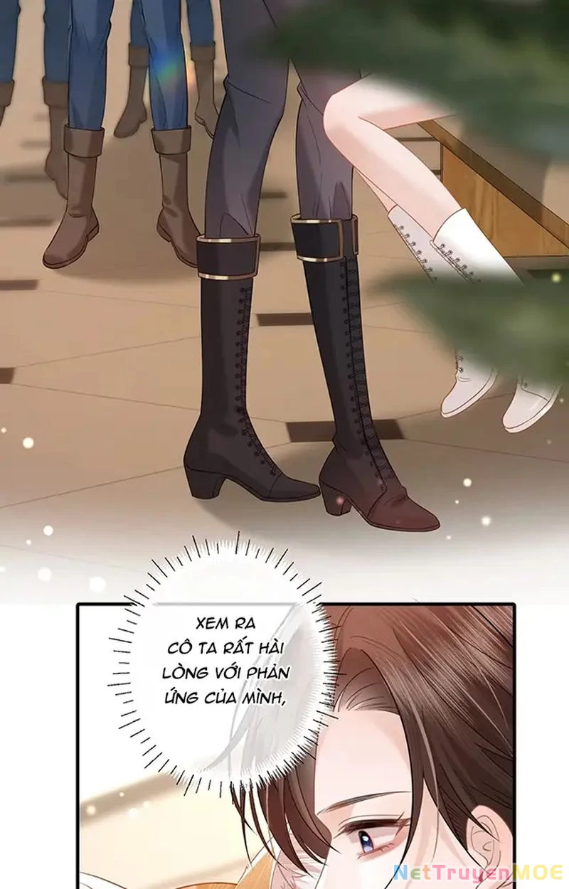 Thưa Ngài, Đuôi Của Ngài Không Giấu Được Nữa Rồi Chapter 12 - Trang 2
